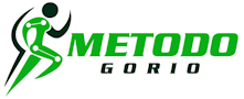 Metodo Gorio Logo